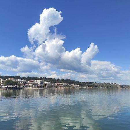 Casa Stella Διαμέρισμα Αγία Τριάδα Εξωτερικό φωτογραφία
