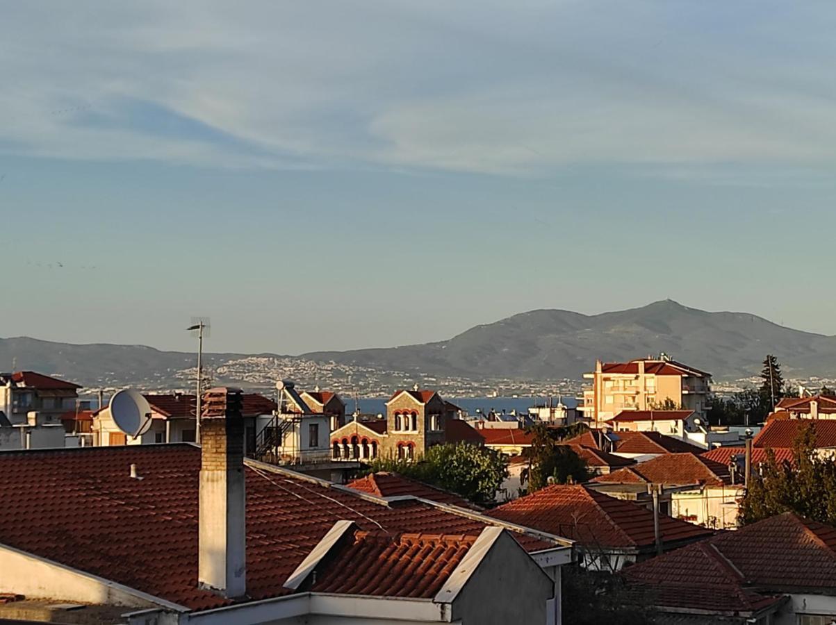 Casa Stella Διαμέρισμα Αγία Τριάδα Εξωτερικό φωτογραφία