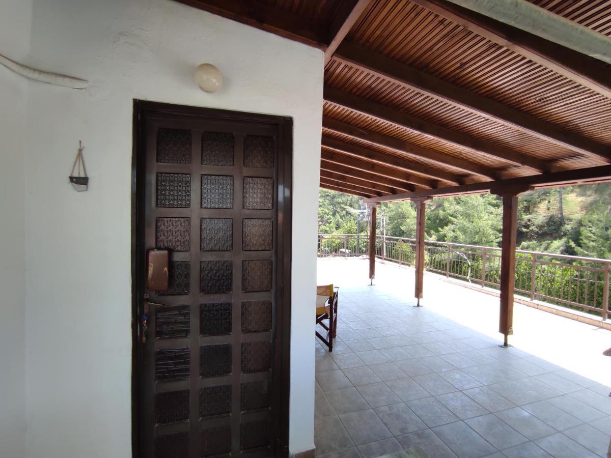 Casa Stella Διαμέρισμα Αγία Τριάδα Εξωτερικό φωτογραφία