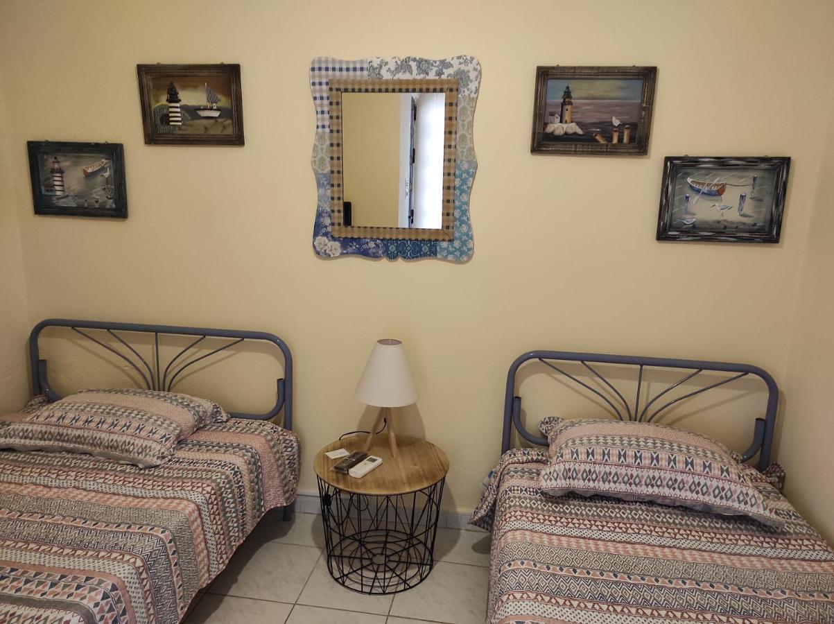 Casa Stella Διαμέρισμα Αγία Τριάδα Εξωτερικό φωτογραφία
