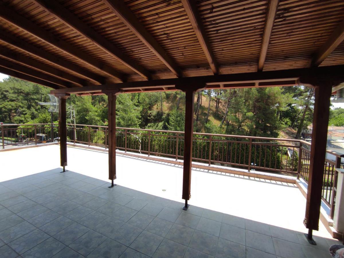 Casa Stella Διαμέρισμα Αγία Τριάδα Εξωτερικό φωτογραφία