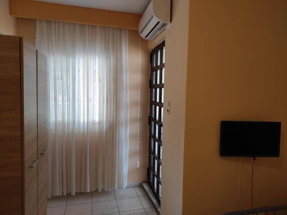 Casa Stella Διαμέρισμα Αγία Τριάδα Εξωτερικό φωτογραφία