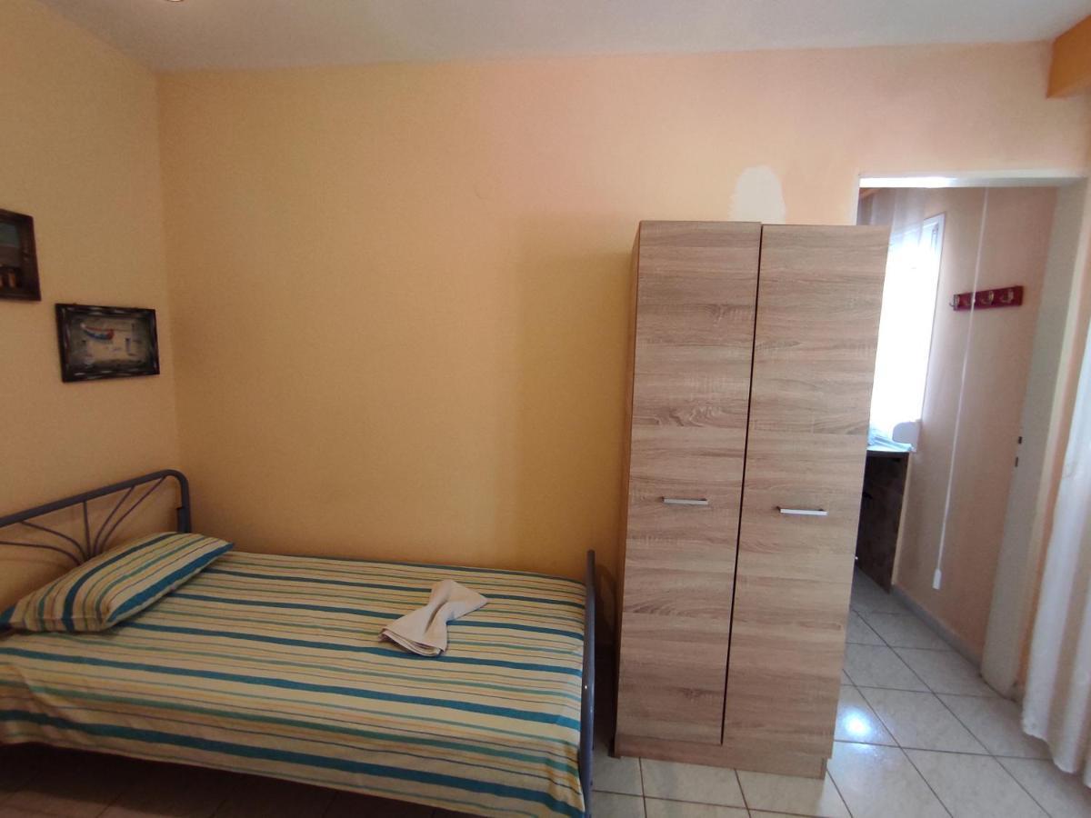 Casa Stella Διαμέρισμα Αγία Τριάδα Εξωτερικό φωτογραφία