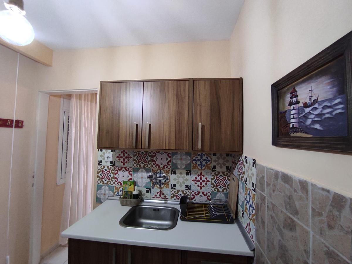 Casa Stella Διαμέρισμα Αγία Τριάδα Εξωτερικό φωτογραφία