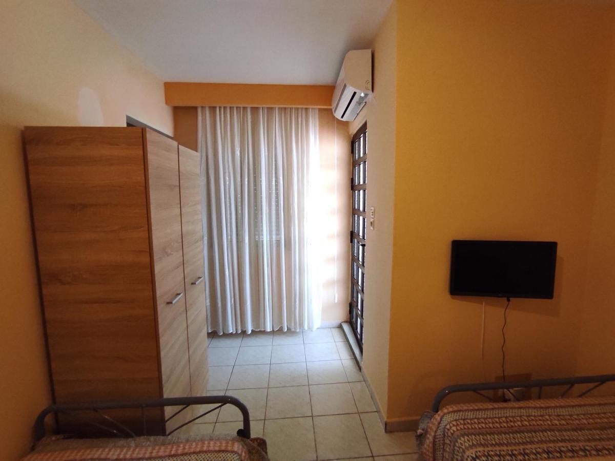 Casa Stella Διαμέρισμα Αγία Τριάδα Εξωτερικό φωτογραφία