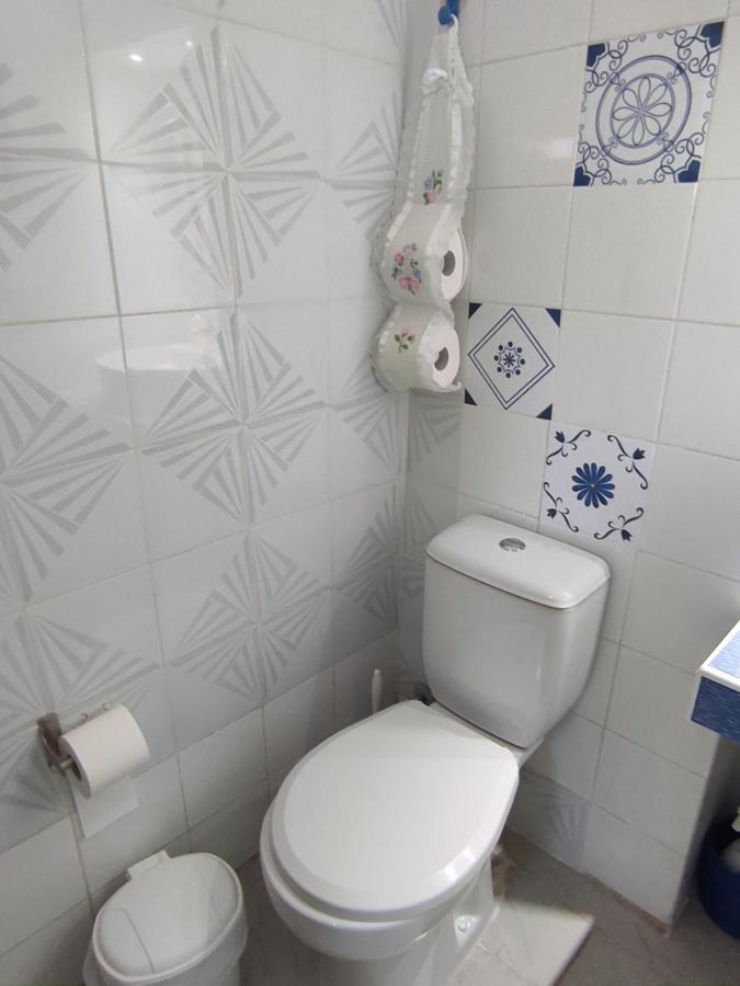 Casa Stella Διαμέρισμα Αγία Τριάδα Εξωτερικό φωτογραφία