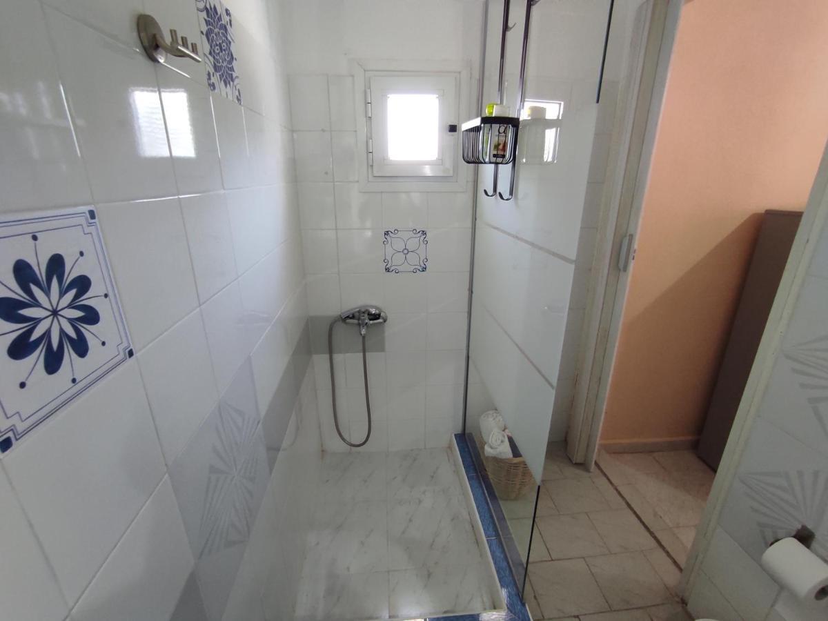 Casa Stella Διαμέρισμα Αγία Τριάδα Εξωτερικό φωτογραφία