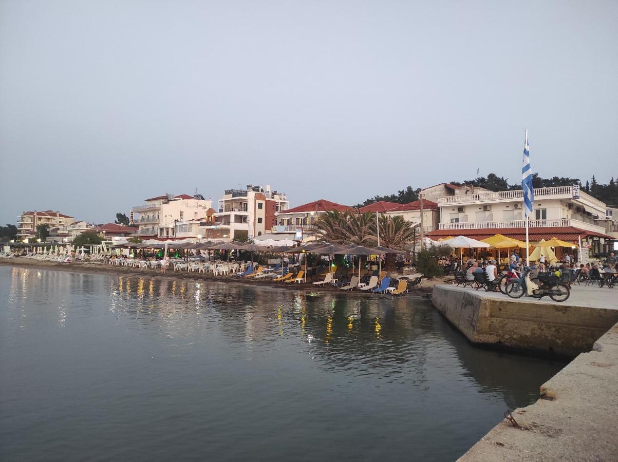 Casa Stella Διαμέρισμα Αγία Τριάδα Εξωτερικό φωτογραφία