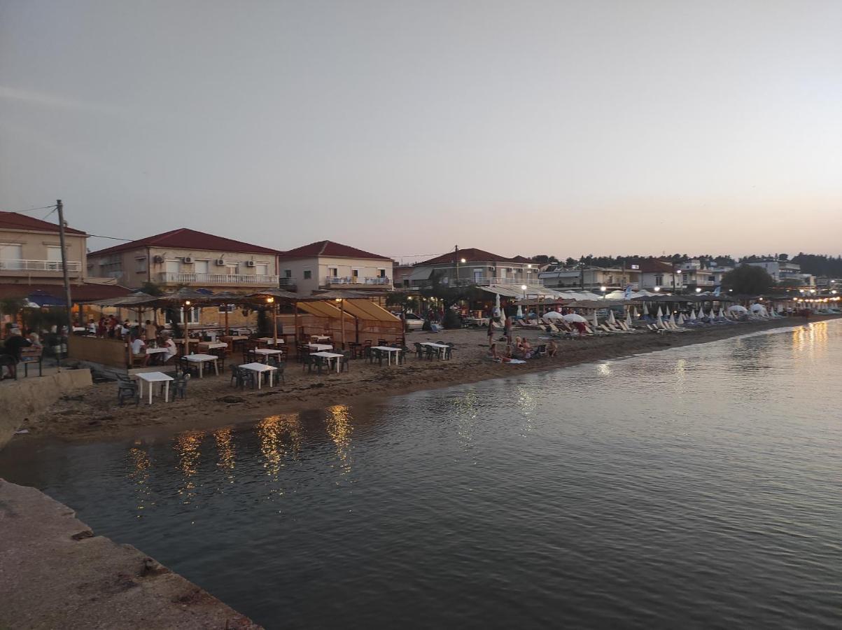 Casa Stella Διαμέρισμα Αγία Τριάδα Εξωτερικό φωτογραφία