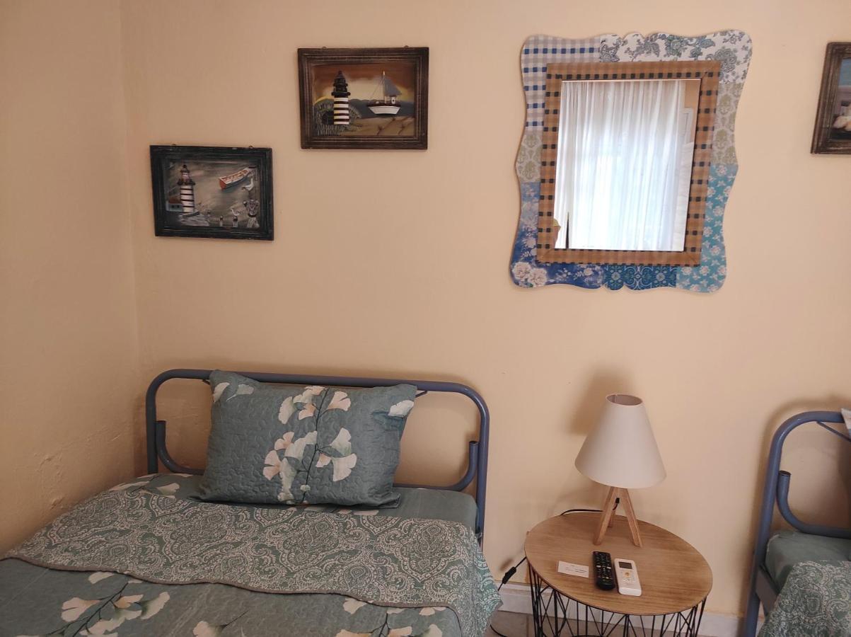 Casa Stella Διαμέρισμα Αγία Τριάδα Εξωτερικό φωτογραφία