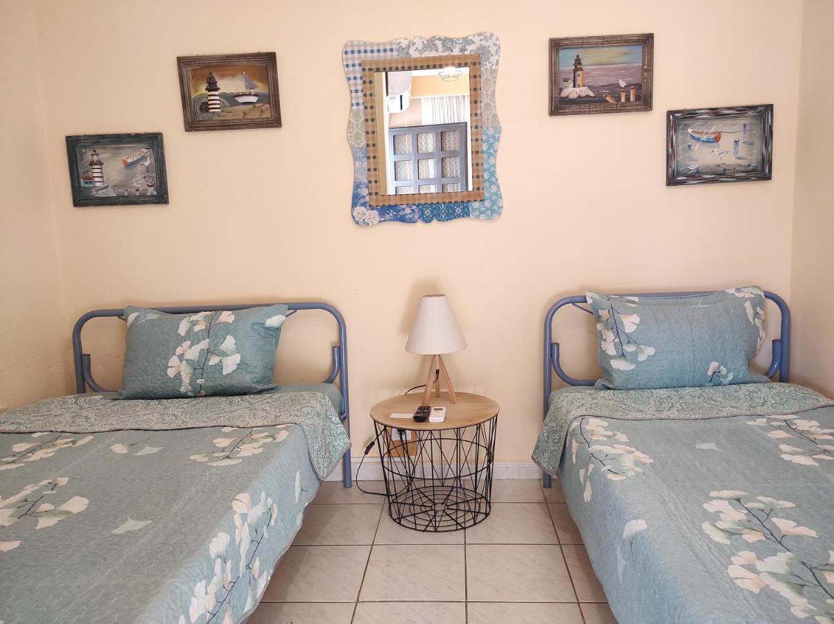 Casa Stella Διαμέρισμα Αγία Τριάδα Εξωτερικό φωτογραφία