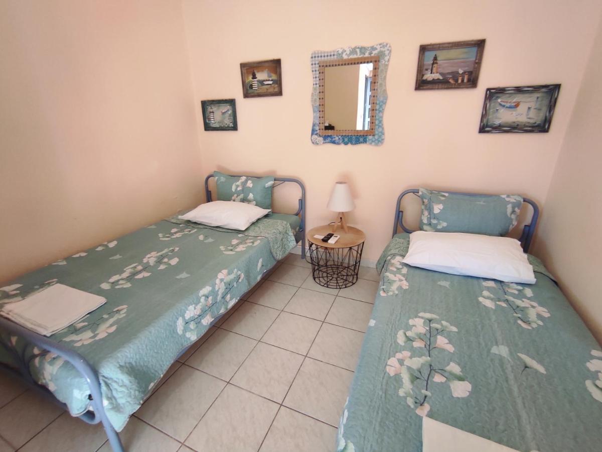 Casa Stella Διαμέρισμα Αγία Τριάδα Εξωτερικό φωτογραφία