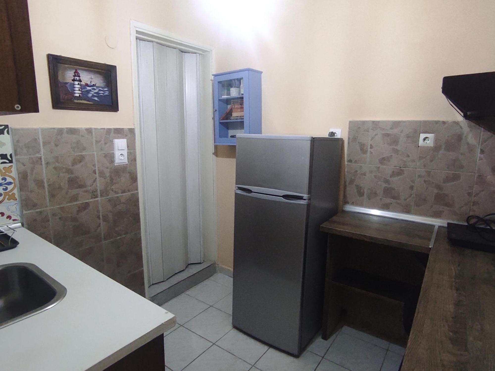 Casa Stella Διαμέρισμα Αγία Τριάδα Εξωτερικό φωτογραφία